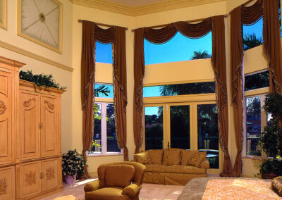 Estate-Home-Master-BR-Fort-Lauderdale-FL