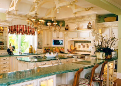 Palm-Beach-FL-Estate-East-Kitchen